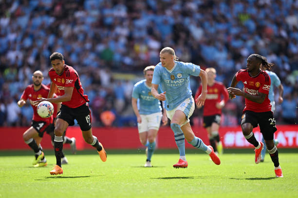 赛事挑战 赛事挑战