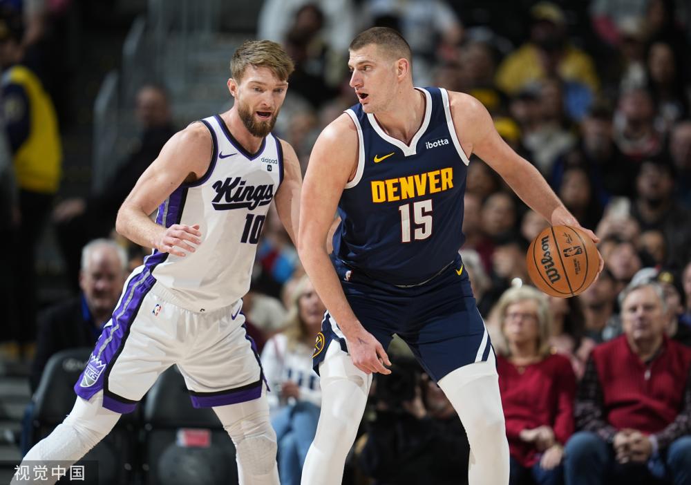 的年轻阵容 的年轻阵容